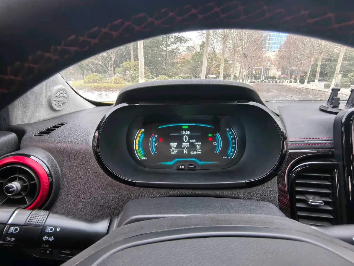 2022 Chery Little Ant BEV 30.7KWH,autocango,china used car exporter,china ev exporter,chinese used car exporter,chinese used ev exporter