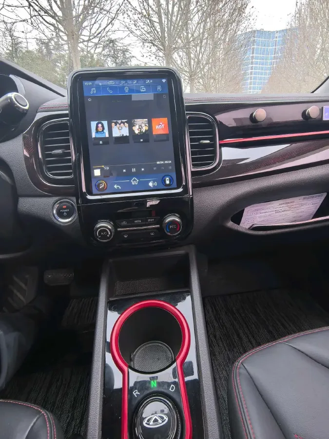 2022 Chery Little Ant BEV 30.7KWH,autocango,china used car exporter,china ev exporter,chinese used car exporter,chinese used ev exporter