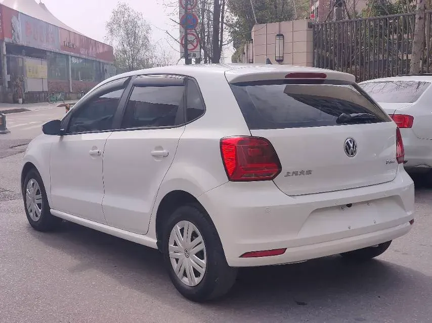 2016 Volkswagen Polo 1.4L 90HP L4 6AT,autocango,china used car exporter,china ev exporter,chinese used car exporter,chinese used ev exporter