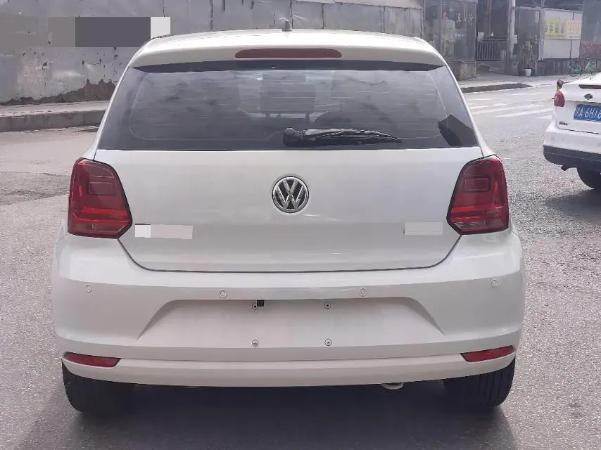 2016 Volkswagen Polo 1.4L 90HP L4 6AT,autocango,china used car exporter,china ev exporter,chinese used car exporter,chinese used ev exporter