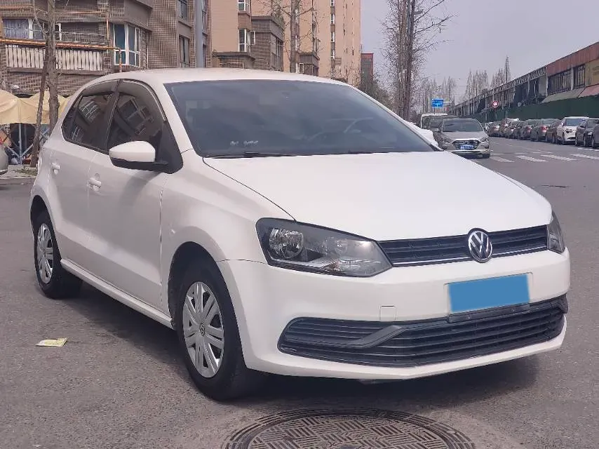 2016 Volkswagen Polo 1.4L 90HP L4 6AT,autocango,china used car exporter,china ev exporter,chinese used car exporter,chinese used ev exporter