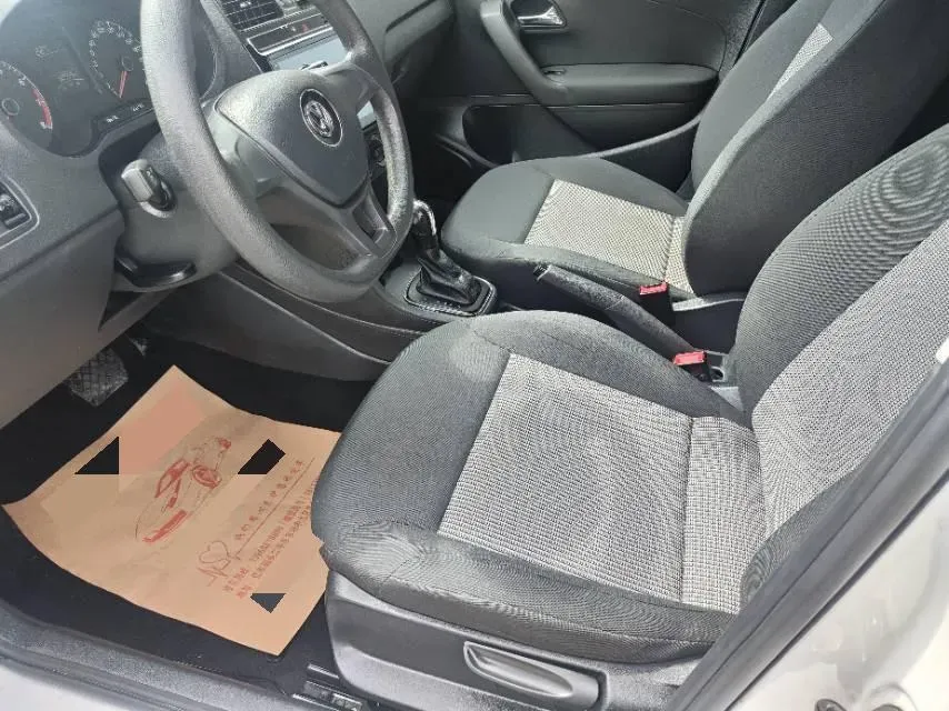 2016 Volkswagen Polo 1.4L 90HP L4 6AT,autocango,china used car exporter,china ev exporter,chinese used car exporter,chinese used ev exporter