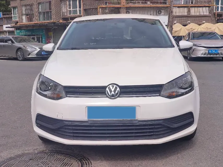 2016 Volkswagen Polo 1.4L 90HP L4 6AT,autocango,china used car exporter,china ev exporter,chinese used car exporter,chinese used ev exporter