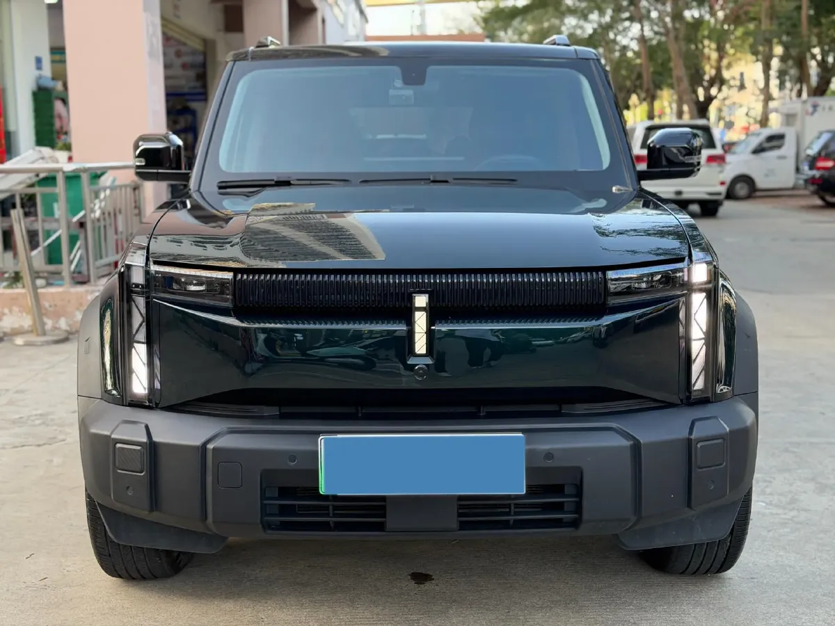 2024 iCAR iCAR 03 BEV 65.69KWH,autocango,china used car exporter,china ev exporter,chinese used car exporter,chinese used ev exporter