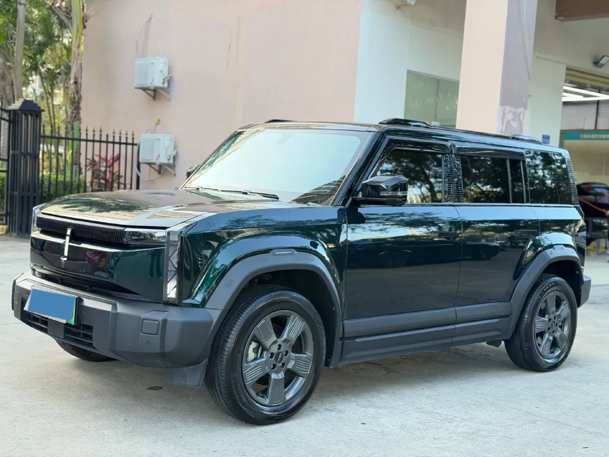 2024 iCAR iCAR 03 BEV 65.69KWH,autocango,china used car exporter,china ev exporter,chinese used car exporter,chinese used ev exporter