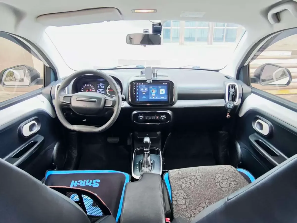 2022 Roewe Clever BEV 29KWH,autocango,china used car exporter,china ev exporter,chinese used car exporter,chinese used ev exporter