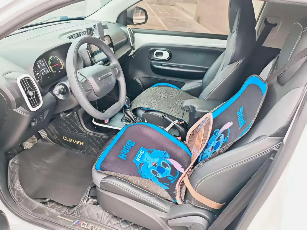 2022 Roewe Clever BEV 29KWH,autocango,china used car exporter,china ev exporter,chinese used car exporter,chinese used ev exporter