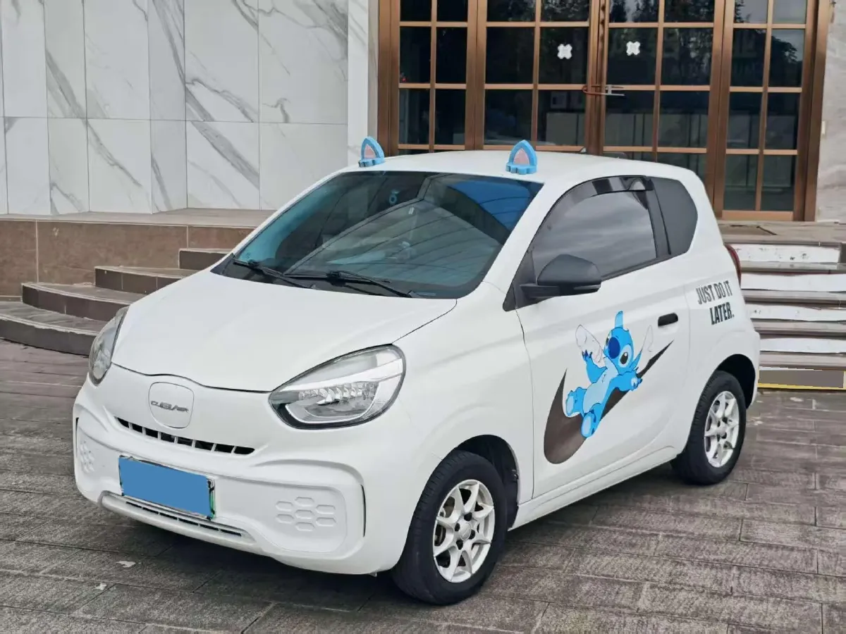 2022 Roewe Clever BEV 29KWH,autocango,china used car exporter,china ev exporter,chinese used car exporter,chinese used ev exporter