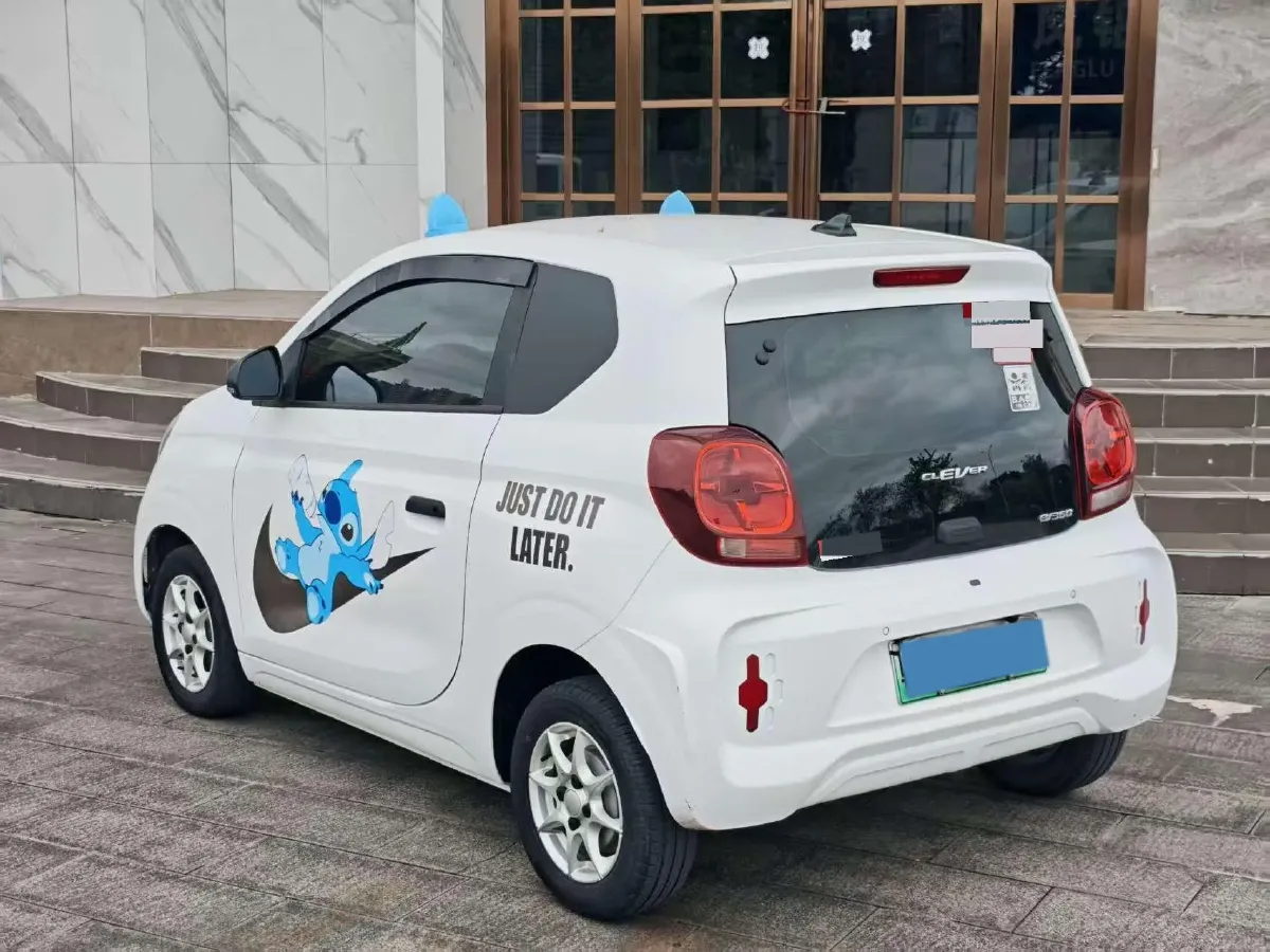 2022 Roewe Clever BEV 29KWH,autocango,china used car exporter,china ev exporter,chinese used car exporter,chinese used ev exporter