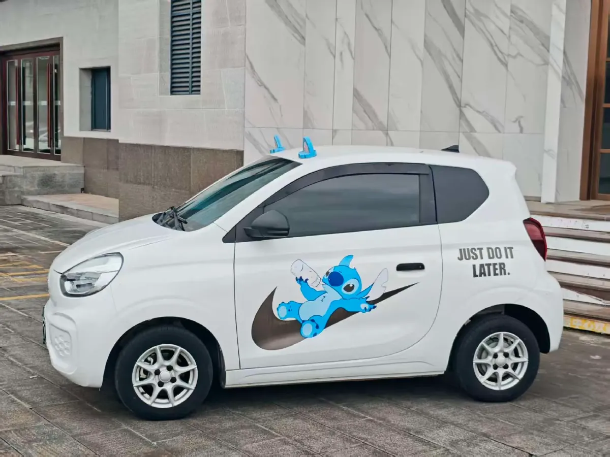 2022 Roewe Clever BEV 29KWH,autocango,china used car exporter,china ev exporter,chinese used car exporter,chinese used ev exporter