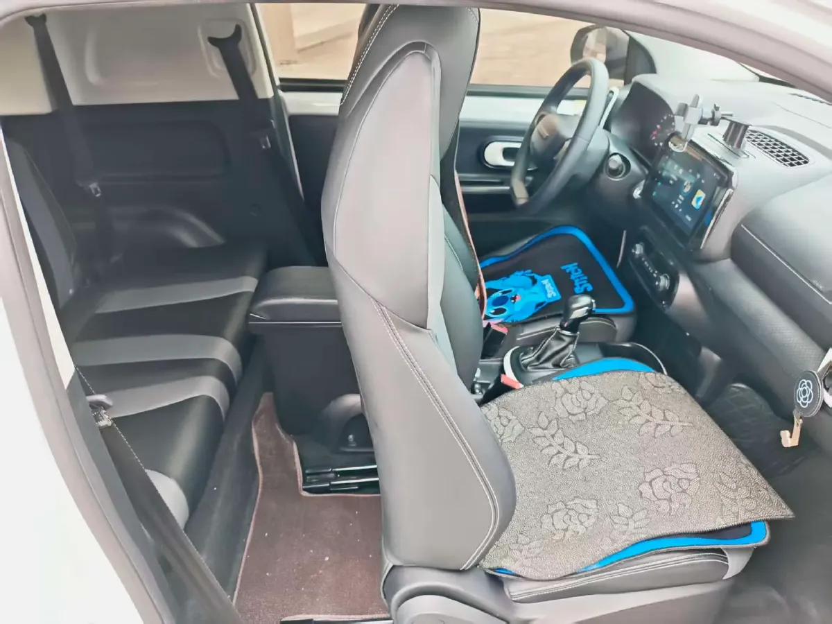 2022 Roewe Clever BEV 29KWH,autocango,china used car exporter,china ev exporter,chinese used car exporter,chinese used ev exporter