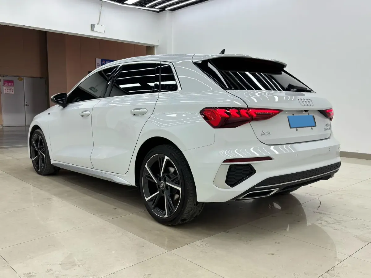 2022 Audi A3 1.4T 150HP L4 7DCT,autocango,china used car exporter,china ev exporter,chinese used car exporter,chinese used ev exporter