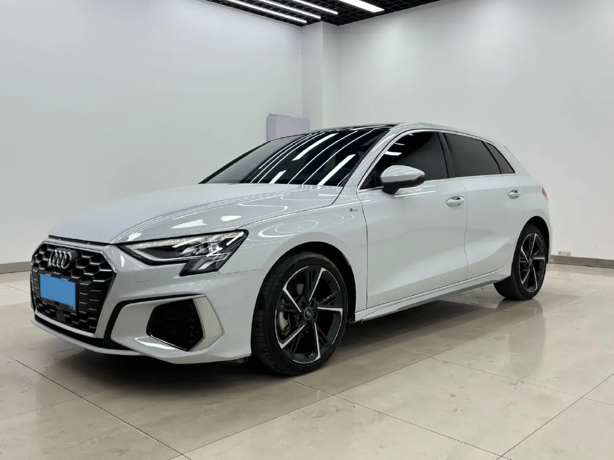 2022 Audi A3 1.4T 150HP L4 7DCT,autocango,china used car exporter,china ev exporter,chinese used car exporter,chinese used ev exporter