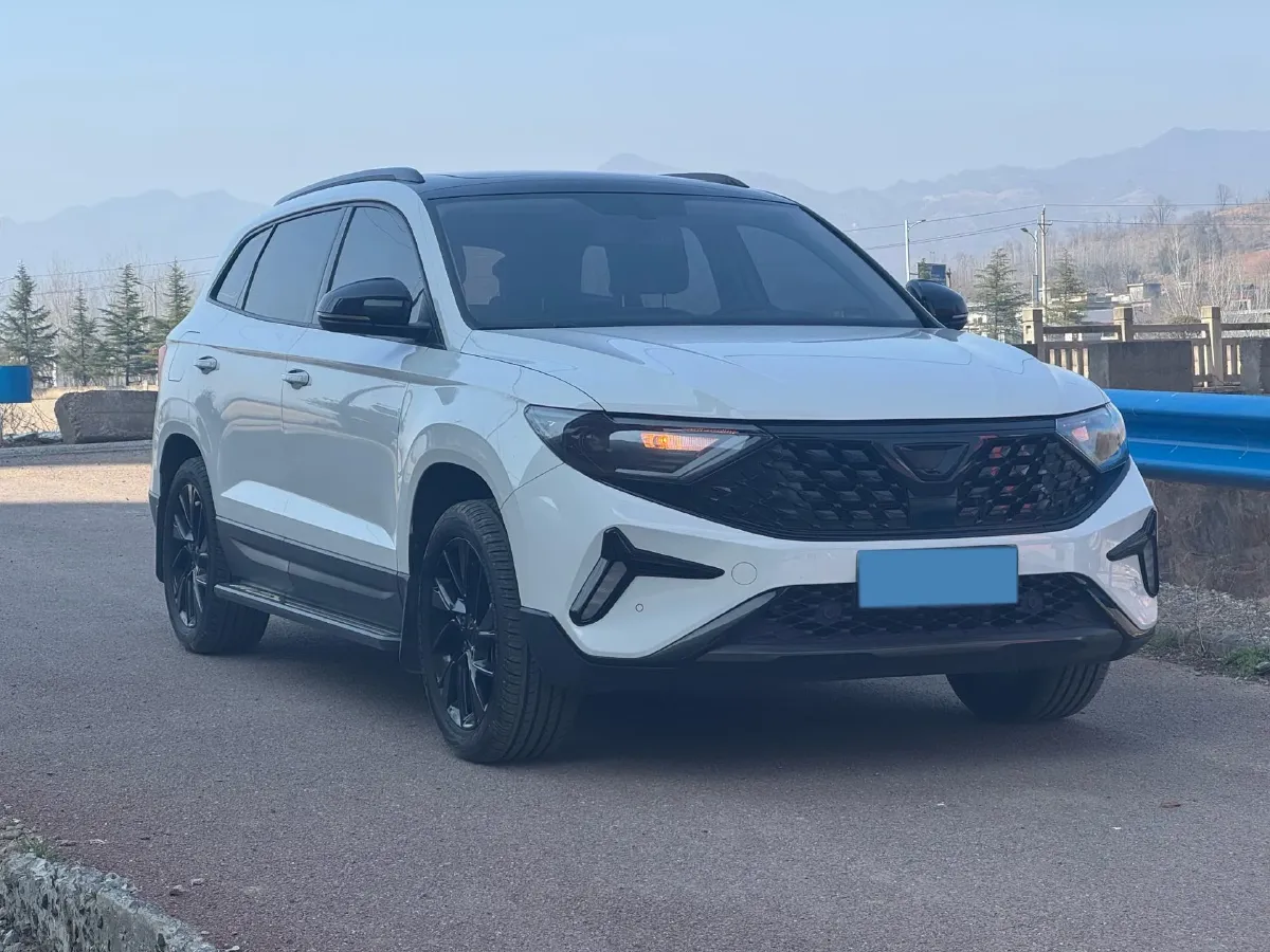 2023 Jetta VS7 1.4T 150HP L4 6AT,autocango,china used car exporter,china ev exporter,chinese used car exporter,chinese used ev exporter