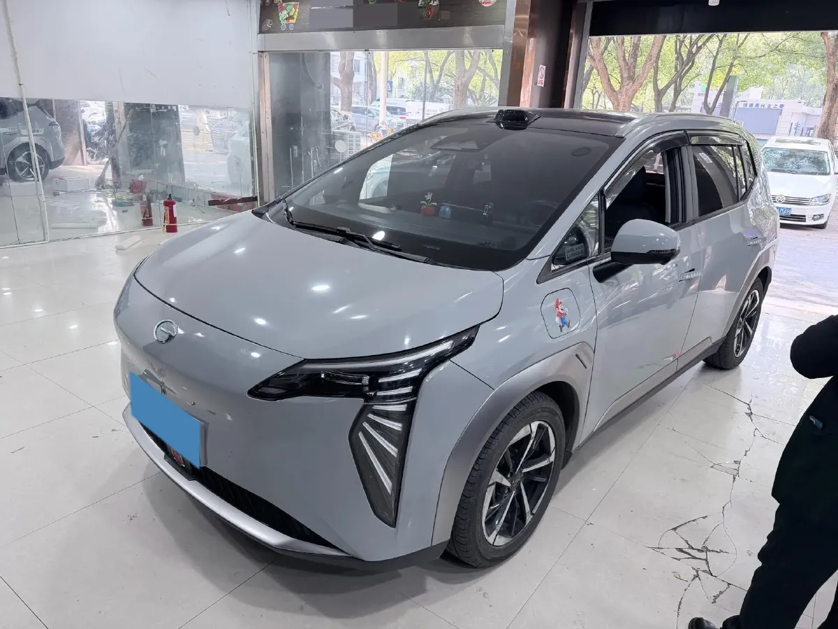 2023 Aion S Plus BEV 59.4KWH,autocango,china used car exporter,china ev exporter,chinese used car exporter,chinese used ev exporter