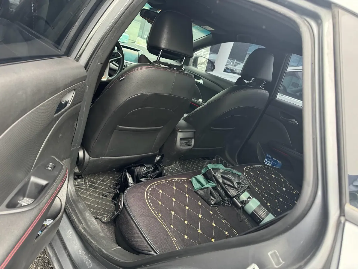 2019 Chevrolet Monza 1.3T 163HP L3 6AT,autocango,china used car exporter,china ev exporter,chinese used car exporter,chinese used ev exporter