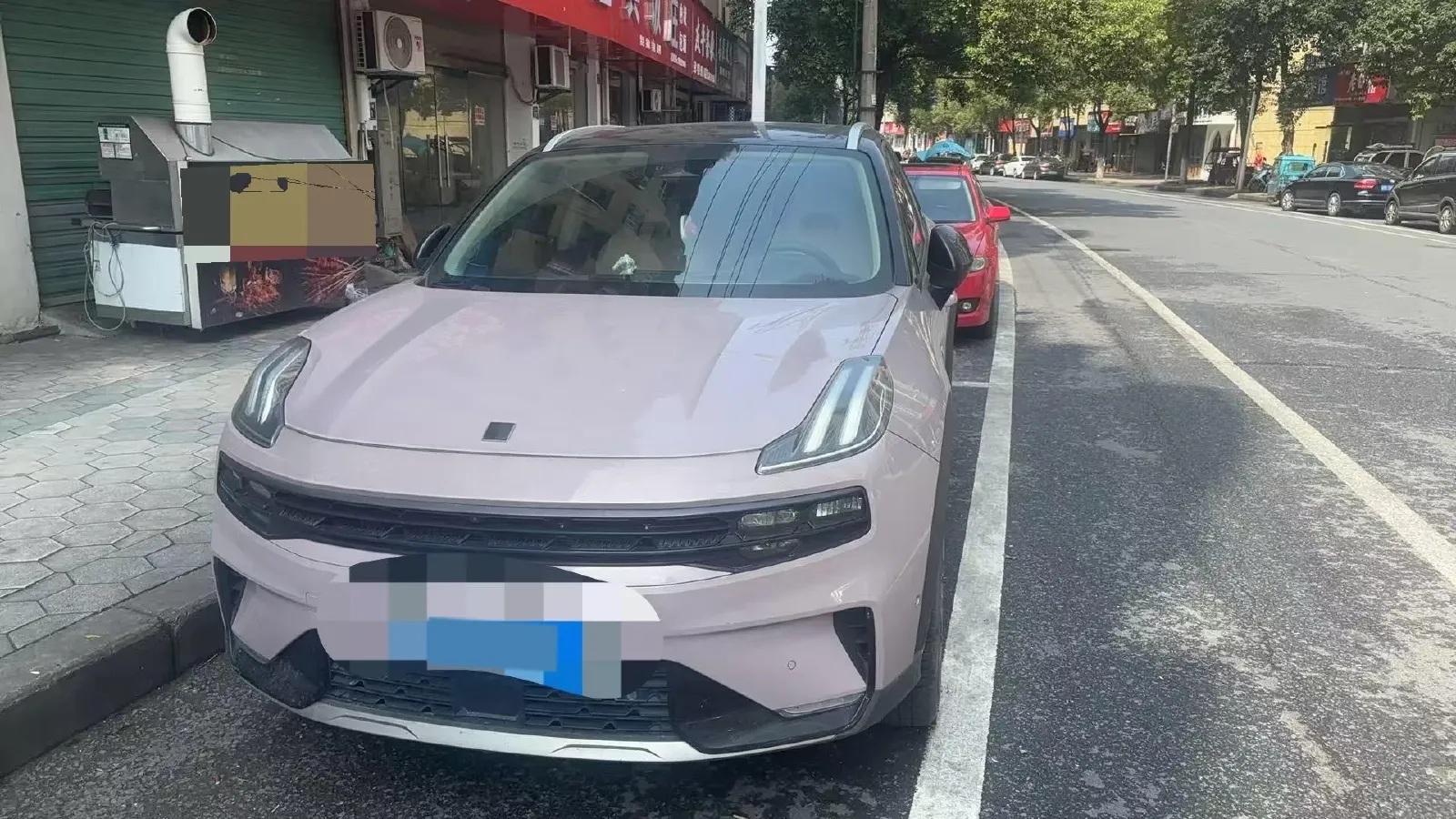 2022 LYNK&CO 02 1.5T 180HP L3 7DCT,autocango,china used car exporter,china ev exporter,chinese used car exporter,chinese used ev exporter