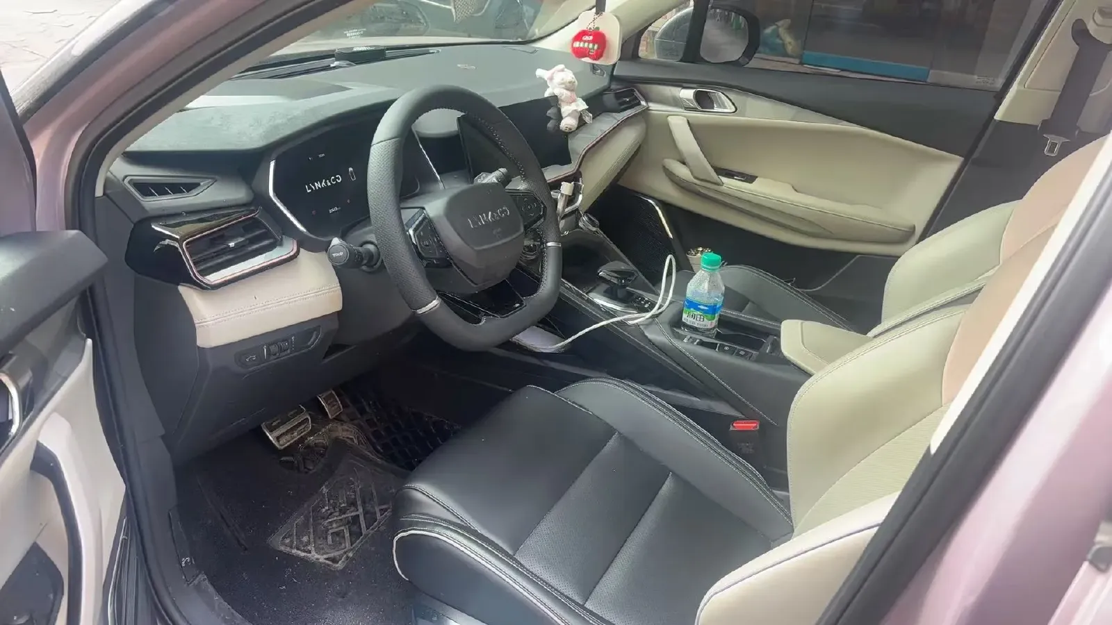 2022 LYNK&CO 02 1.5T 180HP L3 7DCT,autocango,china used car exporter,china ev exporter,chinese used car exporter,chinese used ev exporter