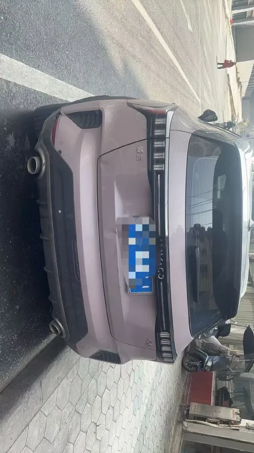 2022 LYNK&CO 02 1.5T 180HP L3 7DCT,autocango,china used car exporter,china ev exporter,chinese used car exporter,chinese used ev exporter