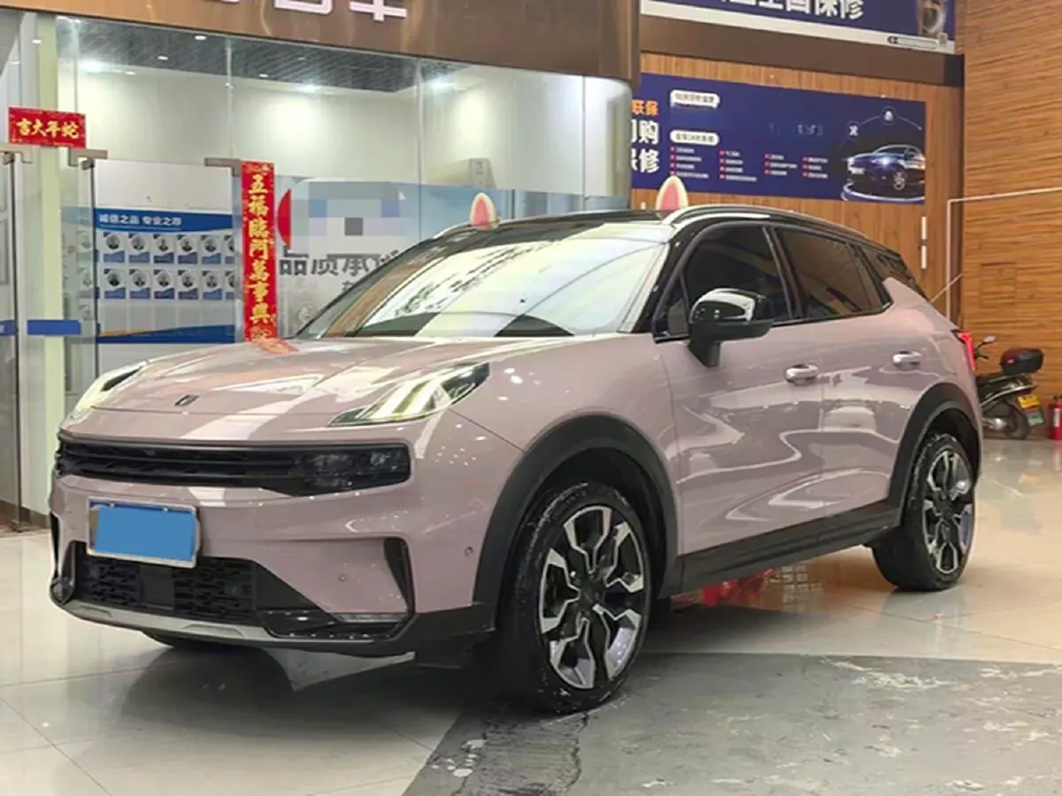 2022 LYNK&CO 02 1.5T 180HP L3 7DCT,autocango,china used car exporter,china ev exporter,chinese used car exporter,chinese used ev exporter
