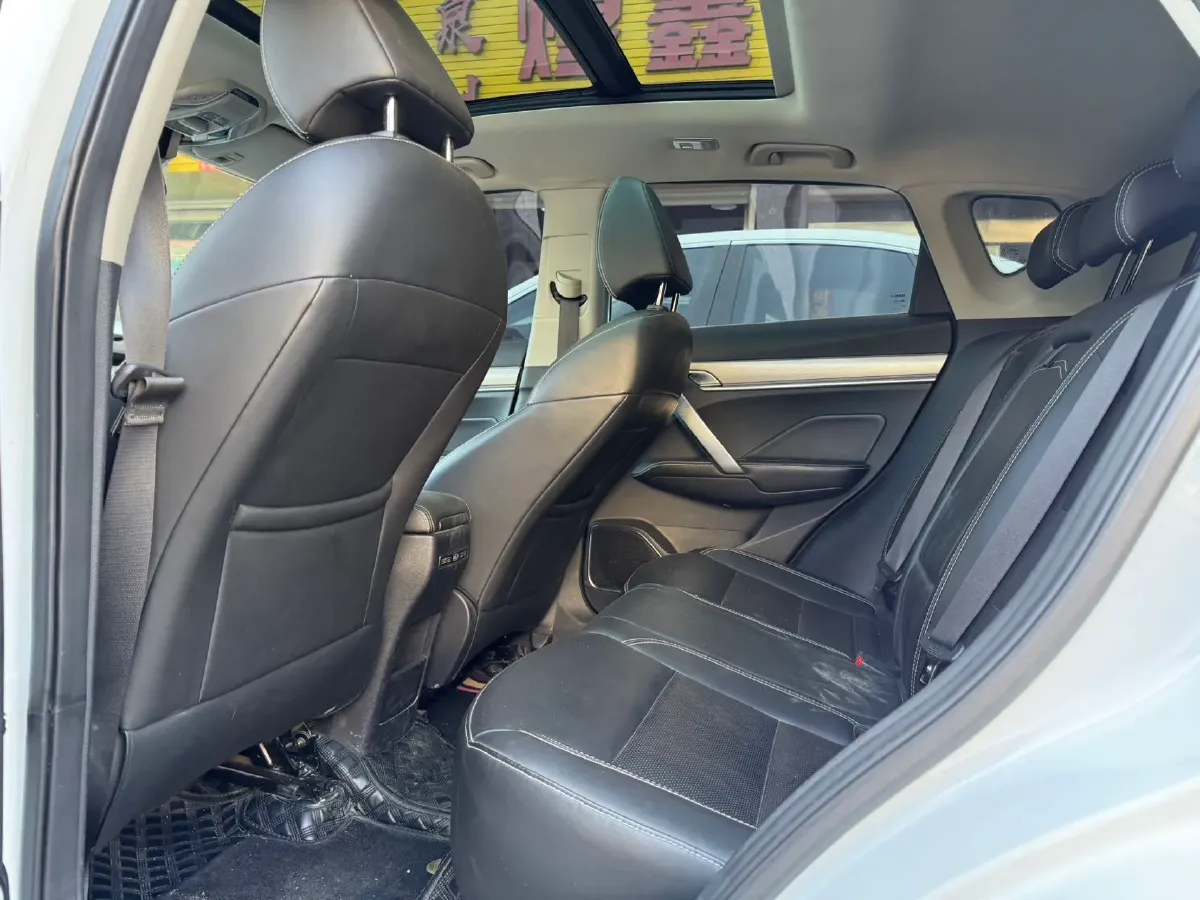 2019 Geely Coolray 1.5T 177HP L3 7DCT,autocango,china used car exporter,china ev exporter,chinese used car exporter,chinese used ev exporter