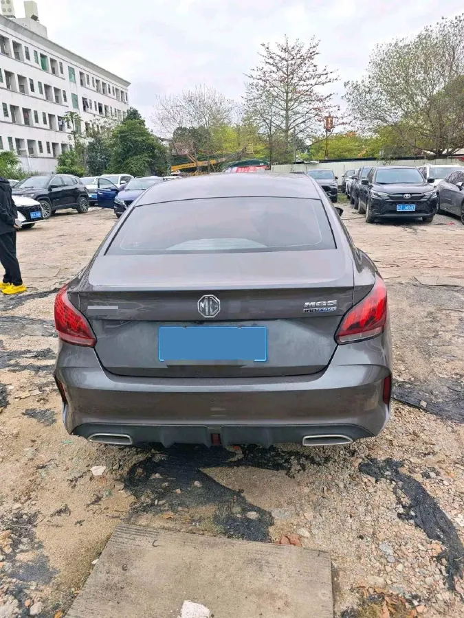 2021 MG 5 1.5L 120HP L4 CVT,autocango,china used car exporter,china ev exporter,chinese used car exporter,chinese used ev exporter