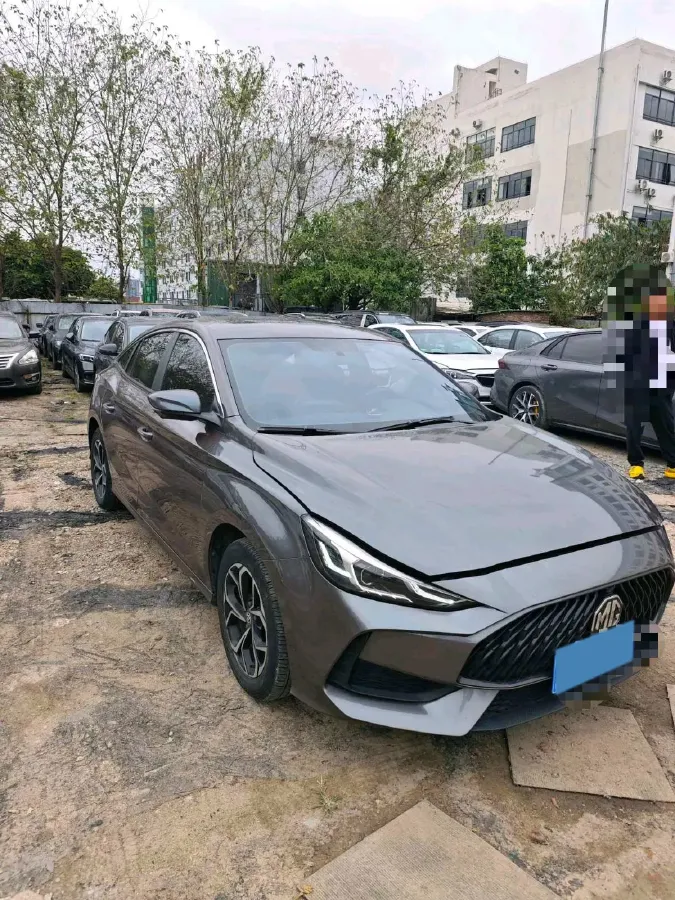2021 MG 5 1.5L 120HP L4 CVT,autocango,china used car exporter,china ev exporter,chinese used car exporter,chinese used ev exporter