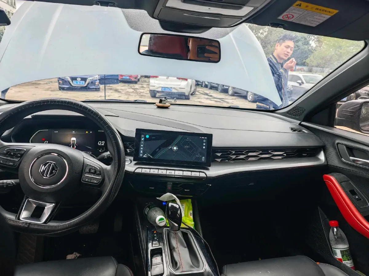 2021 MG 5 1.5L 120HP L4 CVT,autocango,china used car exporter,china ev exporter,chinese used car exporter,chinese used ev exporter