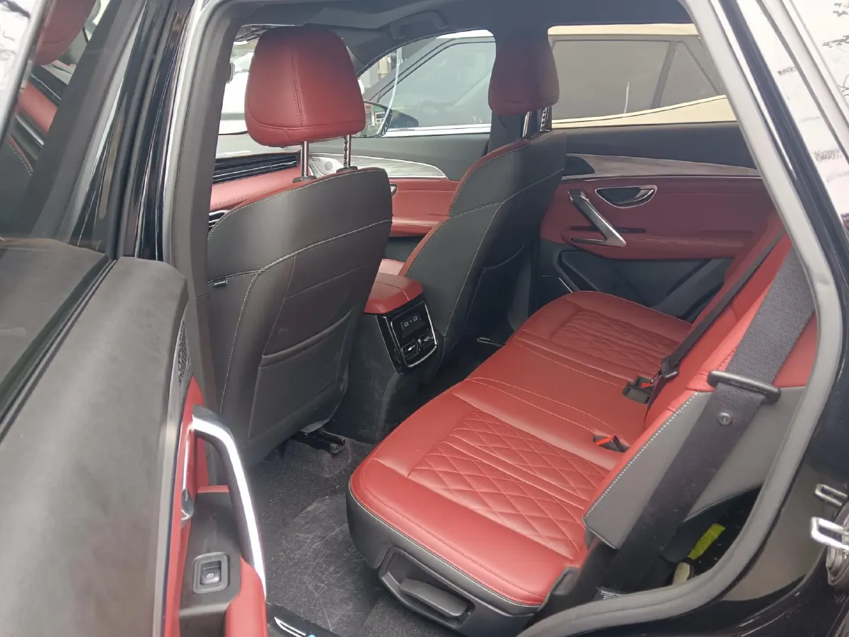 2024 Jetour X70 Plus 1.6T 197HP L4 7DCT,autocango,china used car exporter,china ev exporter,chinese used car exporter,chinese used ev exporter