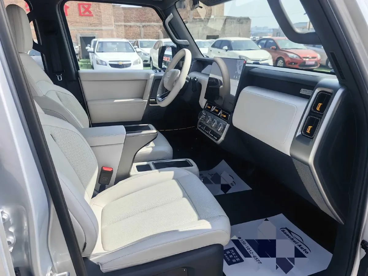 2026 iCAR iCAR Super V23 BEV,autocango,china used car exporter,china ev exporter,chinese used car exporter,chinese used ev exporter