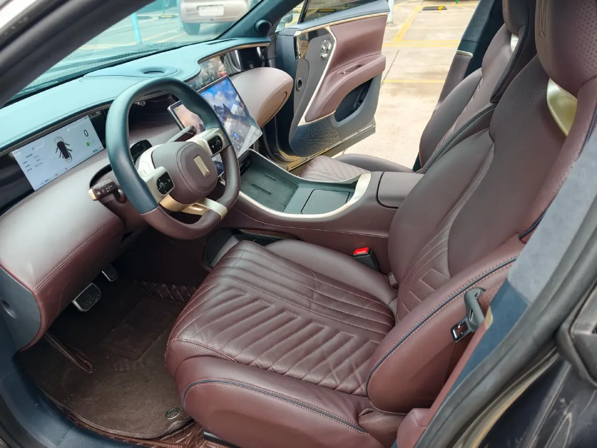 2022 Avatr 11 BEV 90.38KWH,autocango,china used car exporter,china ev exporter,chinese used car exporter,chinese used ev exporter