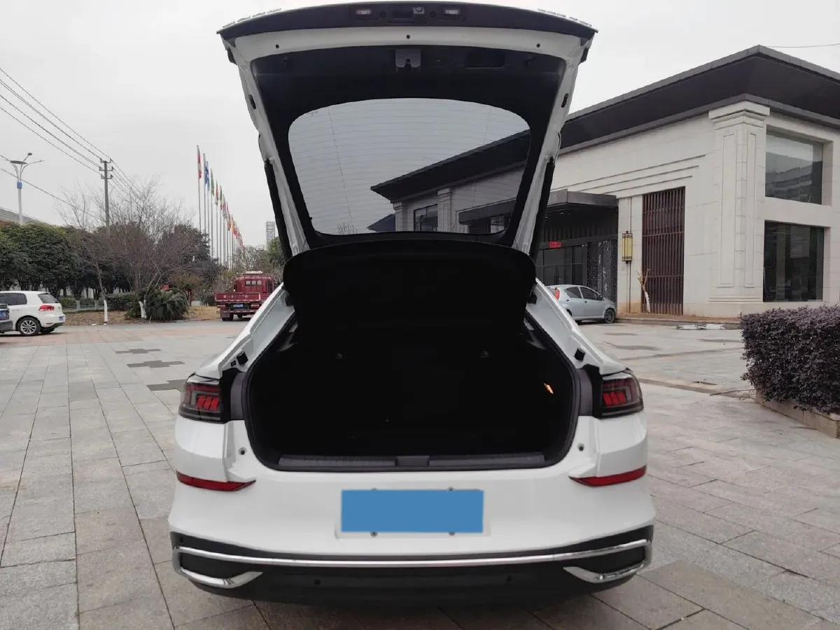 2024 Volkswagen Lamando 1.4T 150HP L4 7DCT,autocango,china used car exporter,china ev exporter,chinese used car exporter,chinese used ev exporter