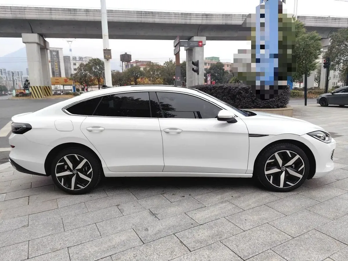 2024 Volkswagen Lamando 1.4T 150HP L4 7DCT,autocango,china used car exporter,china ev exporter,chinese used car exporter,chinese used ev exporter
