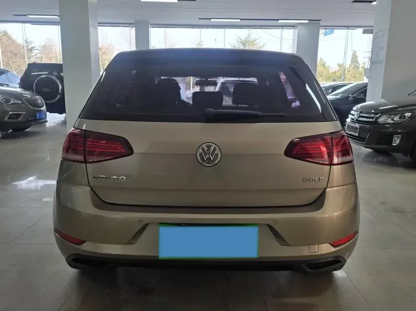 2018 Volkswagen Golf 1.6L 110HP L4 6AT,autocango,china used car exporter,china ev exporter,chinese used car exporter,chinese used ev exporter