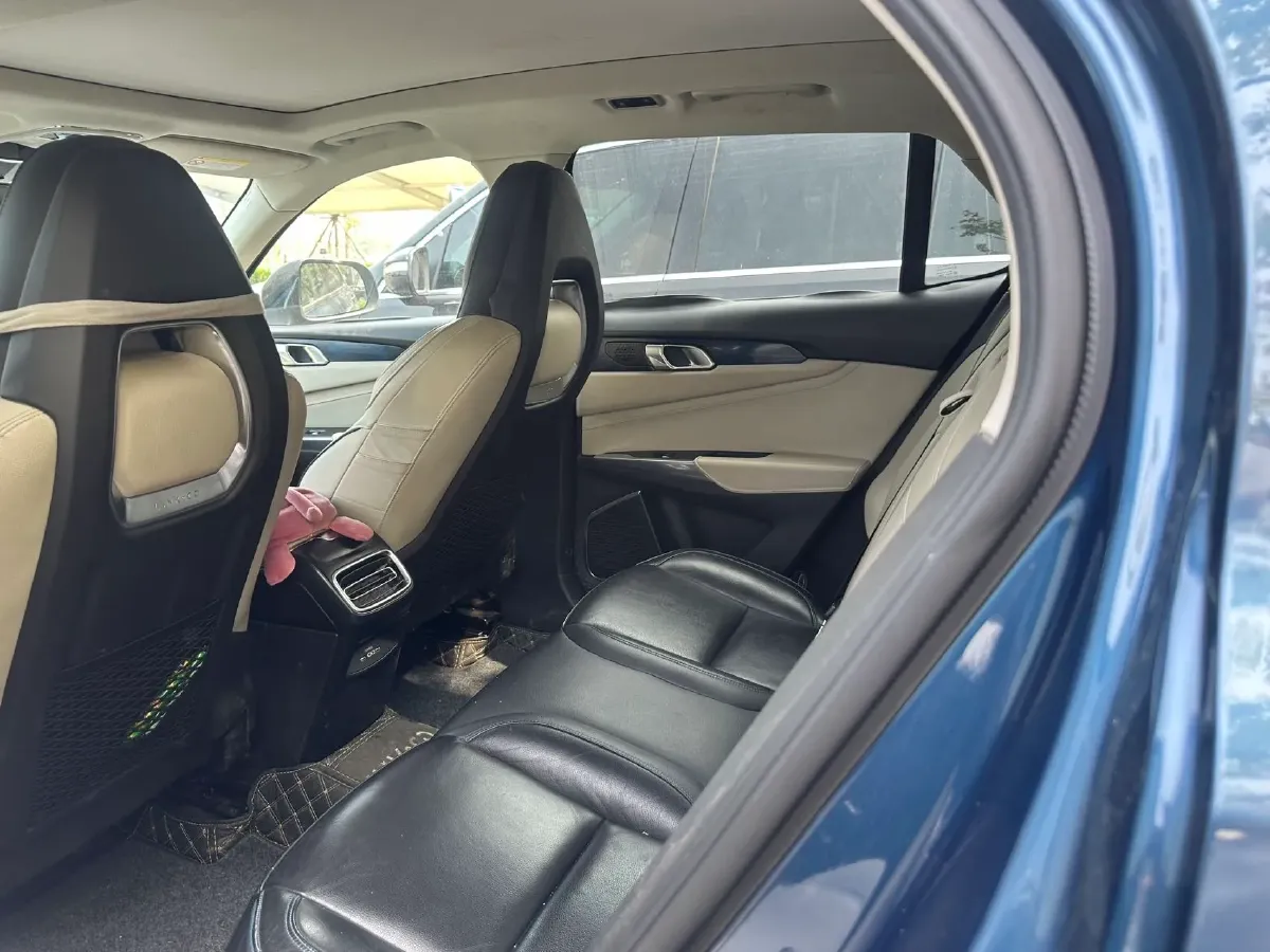 2017 Foton Sauvana 2.0T 218HP L4 6AT,autocango,china used car exporter,china ev exporter,chinese used car exporter,chinese used ev exporter