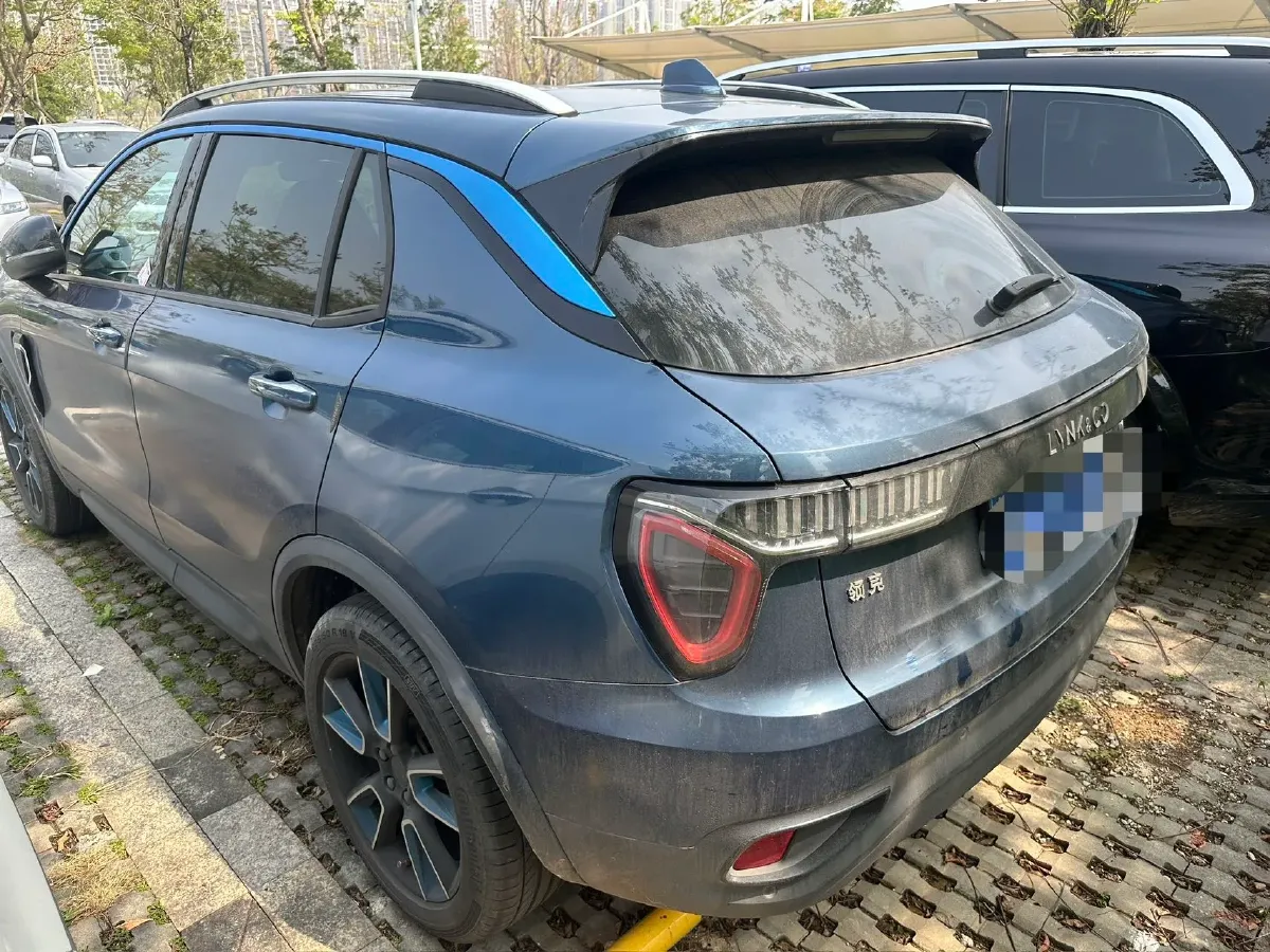 2017 Foton Sauvana 2.0T 218HP L4 6AT,autocango,china used car exporter,china ev exporter,chinese used car exporter,chinese used ev exporter