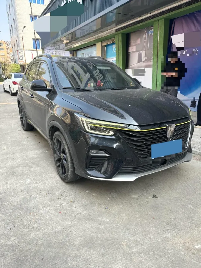 2020 Roewe RX5 1.5T 173HP L4 7DCT,autocango,china used car exporter,china ev exporter,chinese used car exporter,chinese used ev exporter