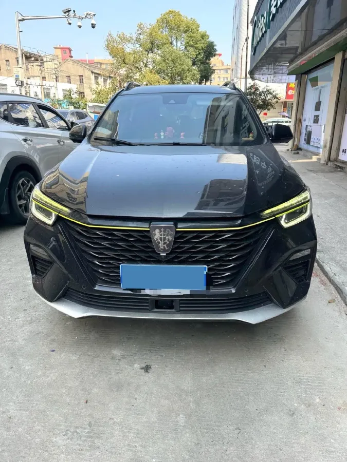 2020 Roewe RX5 1.5T 173HP L4 7DCT,autocango,china used car exporter,china ev exporter,chinese used car exporter,chinese used ev exporter