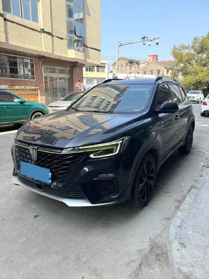 2020 Roewe RX5 1.5T 173HP L4 7DCT,autocango,china used car exporter,china ev exporter,chinese used car exporter,chinese used ev exporter