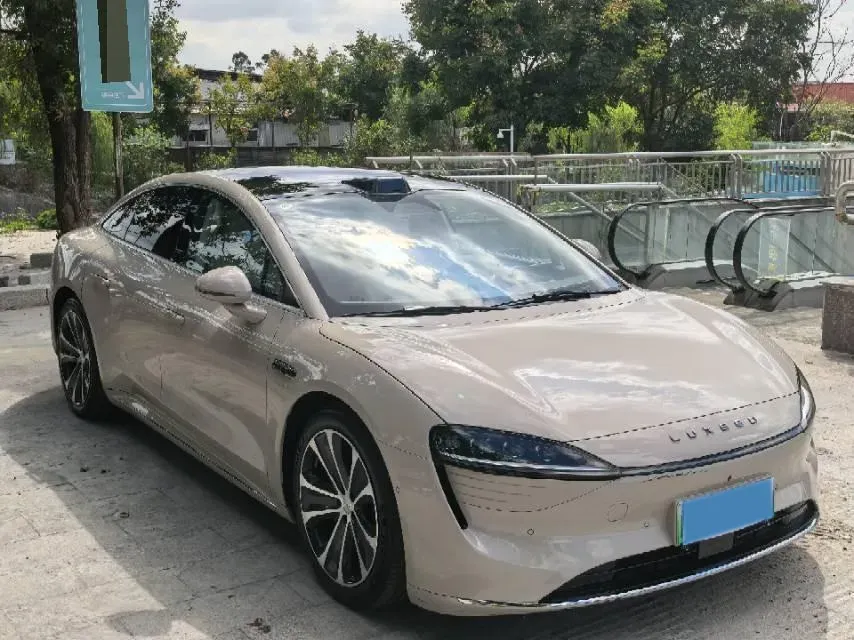 2025 Luxeed S7 BEV 100KWH,autocango,china used car exporter,china ev exporter,chinese used car exporter,chinese used ev exporter