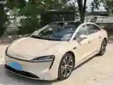 2025 Luxeed S7 BEV 100KWH