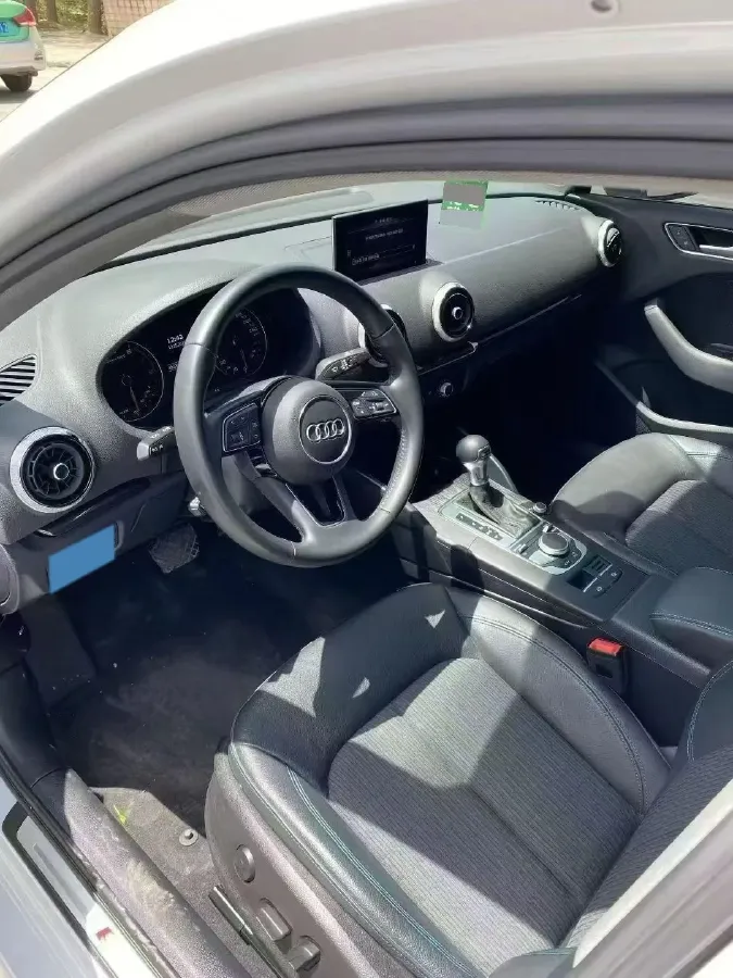 2020 Audi A3 1.4T 150HP L4 7DCT,autocango,china used car exporter,china ev exporter,chinese used car exporter,chinese used ev exporter