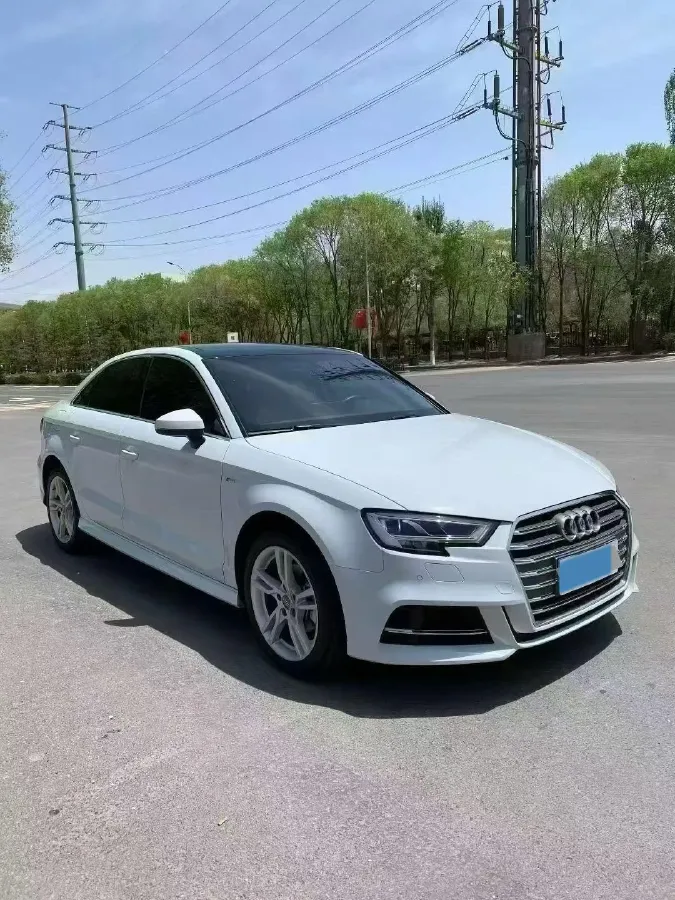 2020 Audi A3 1.4T 150HP L4 7DCT,autocango,china used car exporter,china ev exporter,chinese used car exporter,chinese used ev exporter