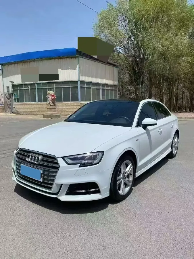 2020 Audi A3 1.4T 150HP L4 7DCT,autocango,china used car exporter,china ev exporter,chinese used car exporter,chinese used ev exporter