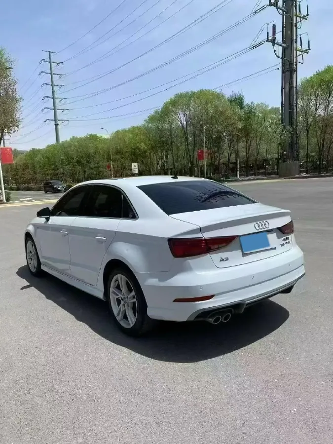 2020 Audi A3 1.4T 150HP L4 7DCT,autocango,china used car exporter,china ev exporter,chinese used car exporter,chinese used ev exporter