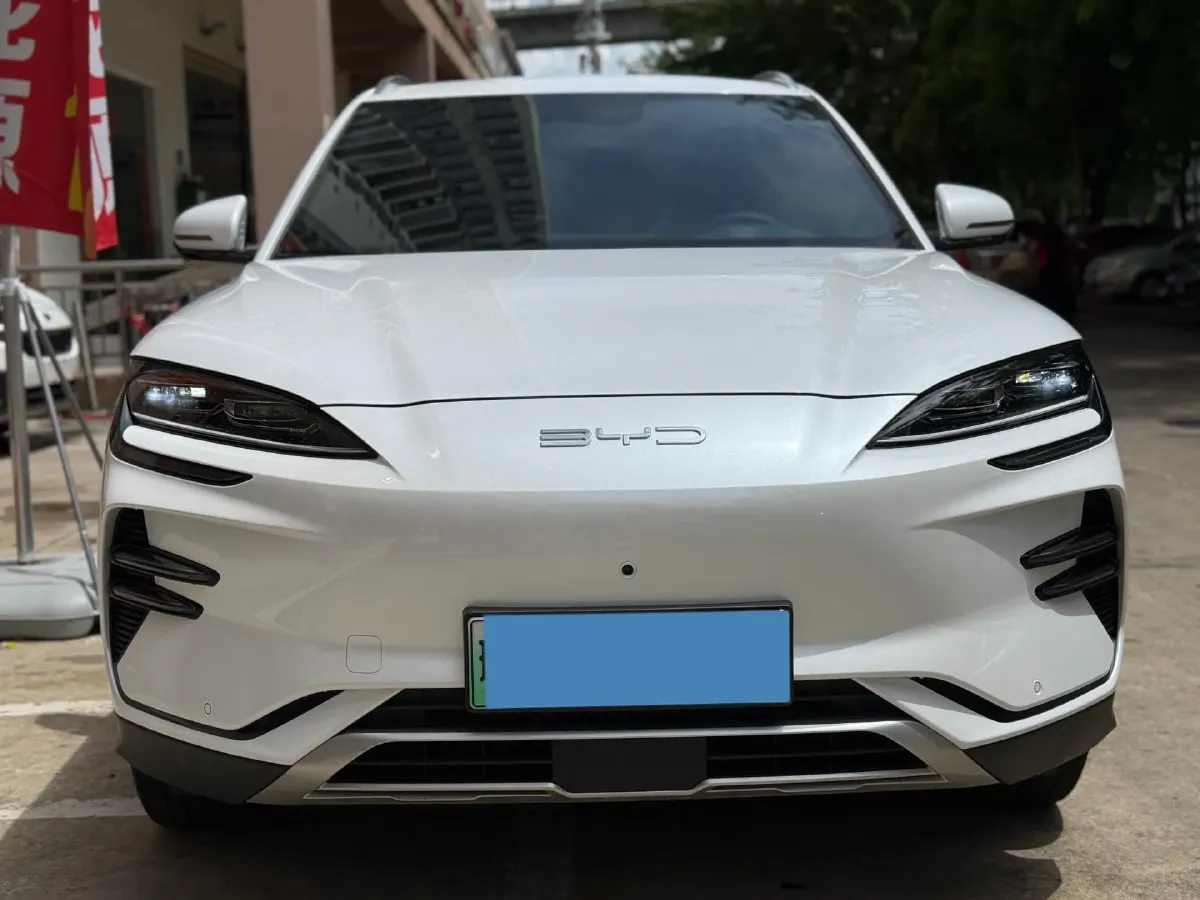 2023 BYD Song Plus BEV 71.8KWH,autocango,china used car exporter,china ev exporter,chinese used car exporter,chinese used ev exporter