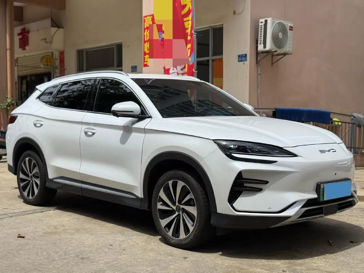 2023 BYD Song Plus BEV 71.8KWH,autocango,china used car exporter,china ev exporter,chinese used car exporter,chinese used ev exporter