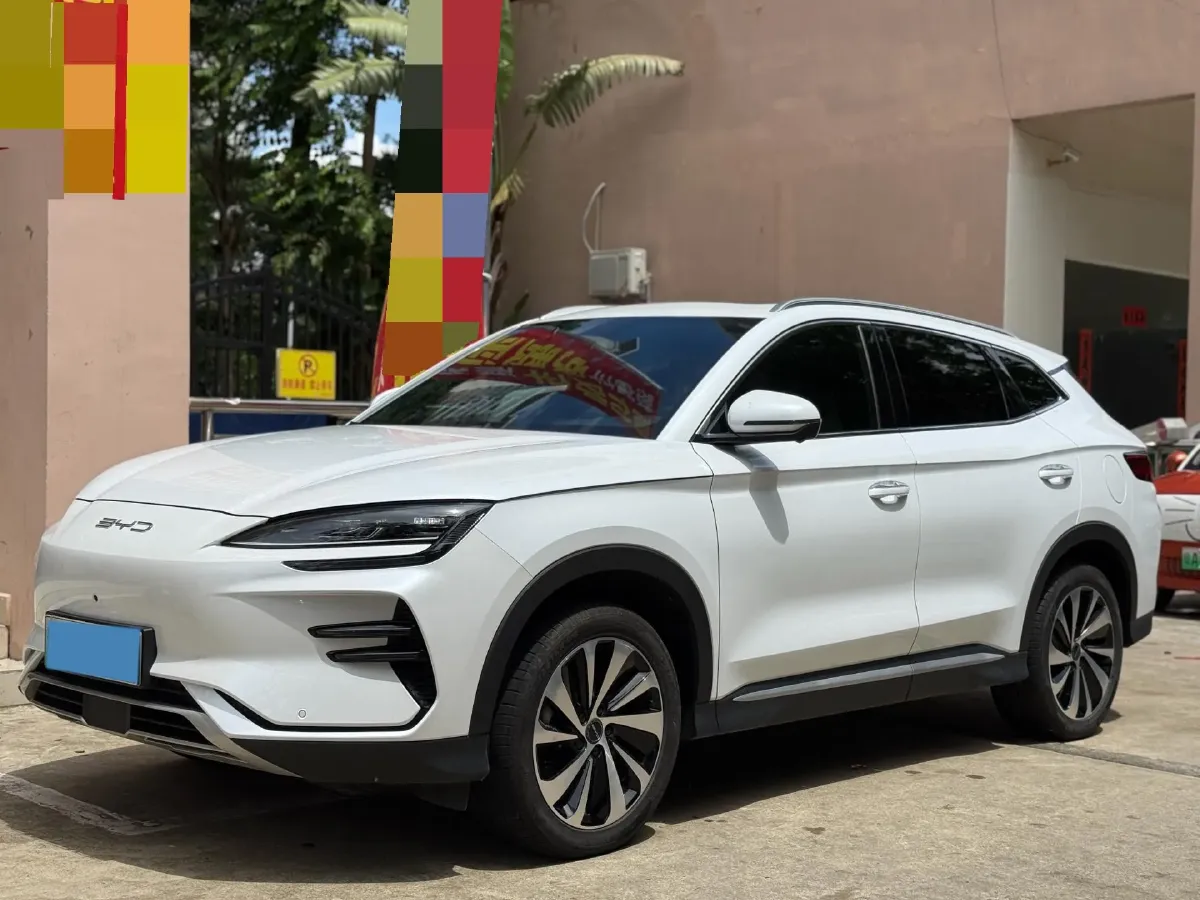 2023 BYD Song Plus BEV 71.8KWH,autocango,china used car exporter,china ev exporter,chinese used car exporter,chinese used ev exporter