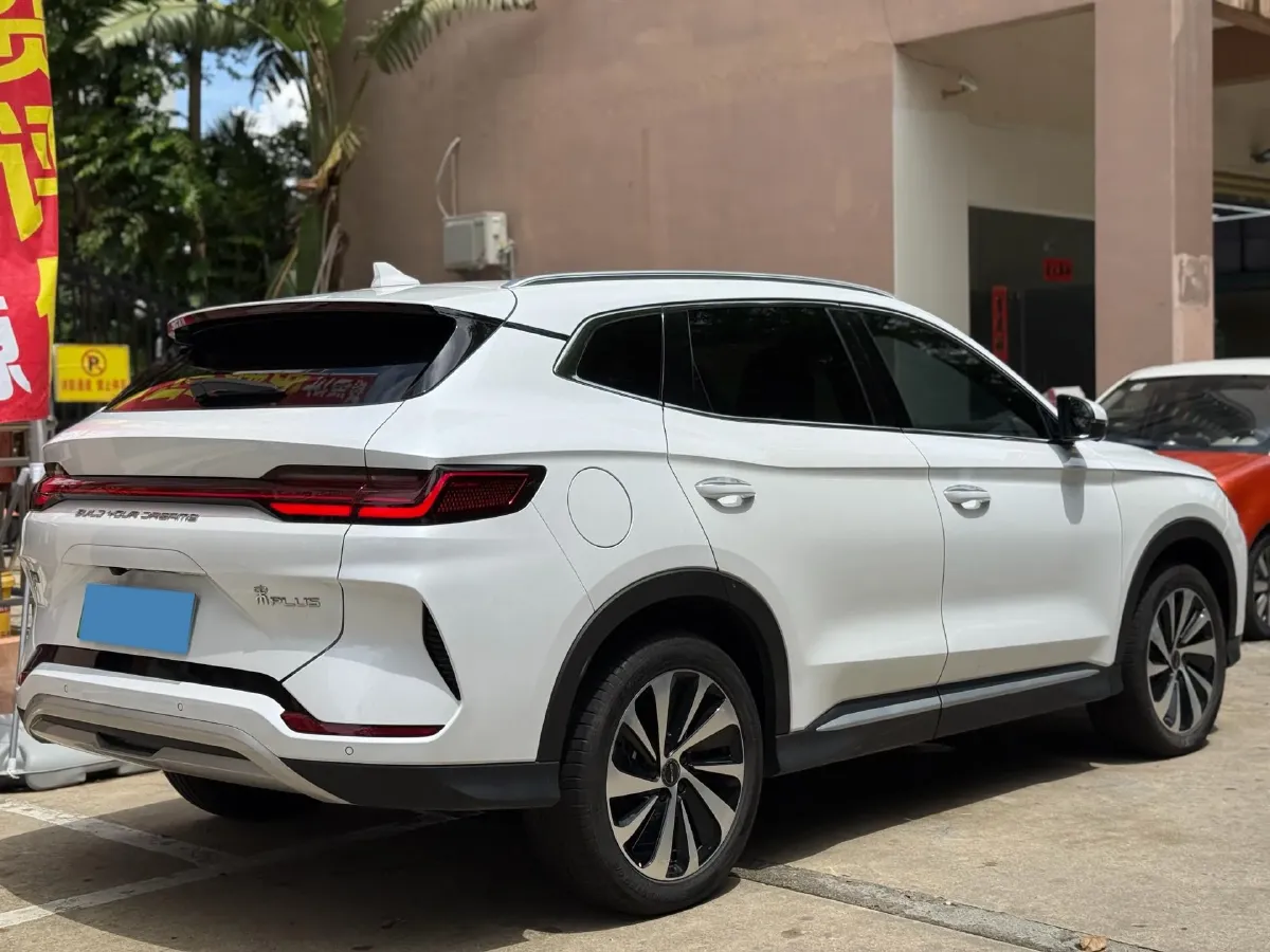 2023 BYD Song Plus BEV 71.8KWH,autocango,china used car exporter,china ev exporter,chinese used car exporter,chinese used ev exporter