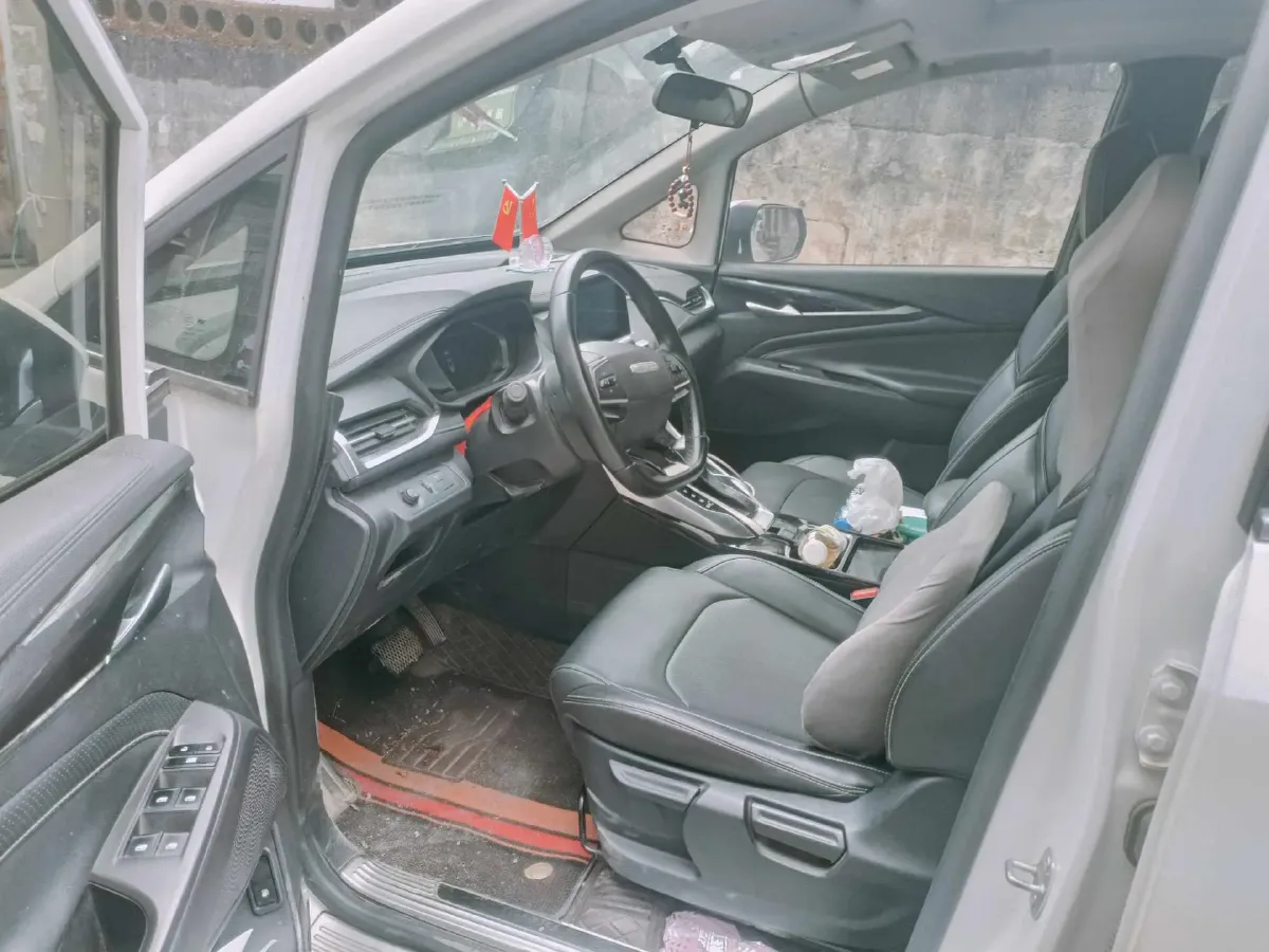 2019 MAXUS G50 1.5T 169HP L4 7DCT,autocango,china used car exporter,china ev exporter,chinese used car exporter,chinese used ev exporter